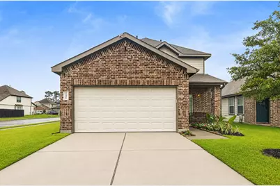 3432 Wooded Lane, Conroe, TX 77301 - Photo 1