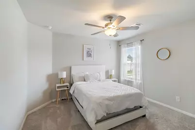 3432 Wooded Lane, Conroe, TX 77301 - Photo 19
