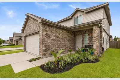 3432 Wooded Lane, Conroe, TX 77301 - Photo 1