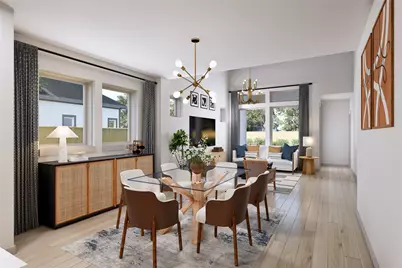 16818 Burr Oak Colony Street, Hockley, TX 77447 - Photo 5