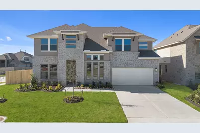 32335 Mossy Pine Way, Conroe, TX 77385 - Photo 33