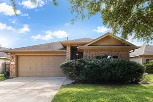 16819 Promenade Park, Cypress, TX 77429 - Photo 1
