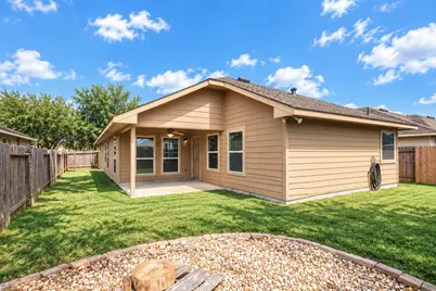 16819 Promenade Park, Cypress, TX 77429 - Photo 3