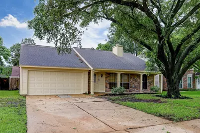 18163 Brooknoll Drive, Houston, TX 77084 - Photo 1