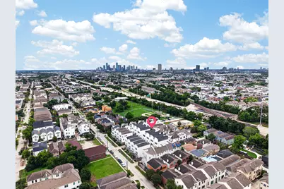 5707 Larkin Street #B, Houston, TX 77007 - Photo 29