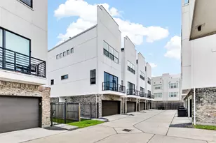 5707 Larkin St, Houston, TX 77007 - Photo 5