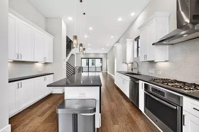 5707 Larkin Street #B, Houston, TX 77007 - Photo 13