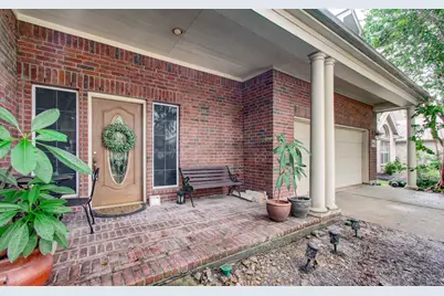 17611 Emerald Garden Lane, Houston, TX 77084 - Photo 5