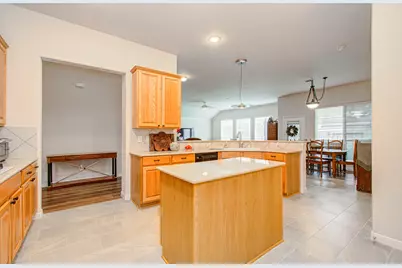 17611 Emerald Garden Lane, Houston, TX 77084 - Photo 19