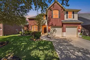 15819 Pier Pointe Way, Houston, TX 77044 - Photo 1