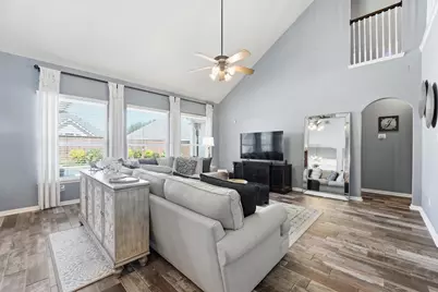 15819 Pier Pointe Way, Houston, TX 77044 - Photo 7