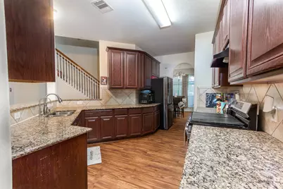 1107 Arum Road, Missouri City, TX 77489 - Photo 1