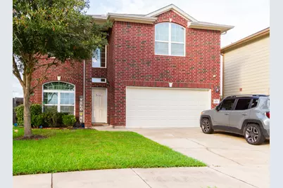 1107 Arum Road, Missouri City, TX 77489 - Photo 21