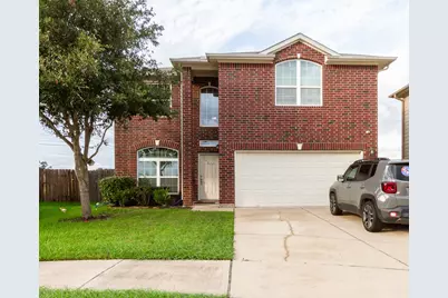 1107 Arum Road, Missouri City, TX 77489 - Photo 1