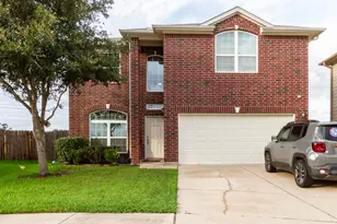 1107 Arum Rd, Missouri City, TX 77489 - Photo 1