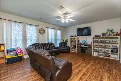 1107 Arum Road, Missouri City, TX 77489 - Photo 9