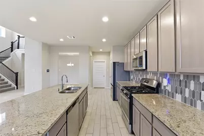 3214 Brush Willow Court, Katy, TX 77449 - Photo 17