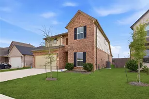 3214 Brush Willow Ct, Katy, TX 77449 - Photo 3