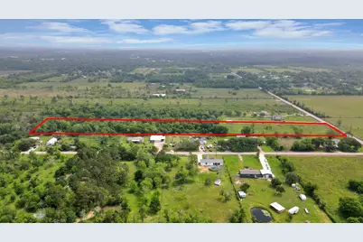 0 County Road 172, Alvin, TX 77511 - Photo 5