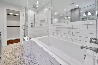 1034 Thornton Road, Houston, TX 77018 - Photo 19