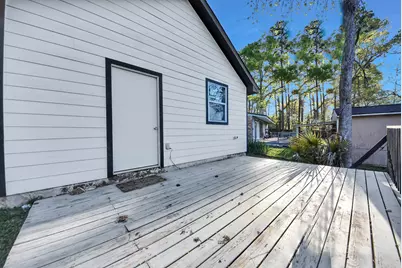 508 Navajo Dr, Montgomery, TX 77316 - Photo 37