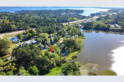 508 Navajo Dr, Montgomery, TX 77316 - Photo 9