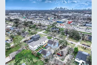 408 W 30th Street, Houston, TX 77018 - Photo 41