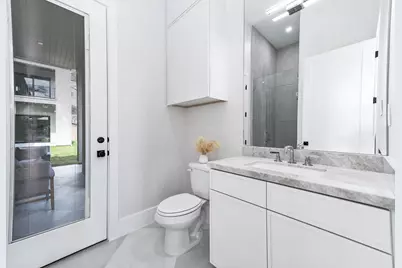 408 W 30th Street, Houston, TX 77018 - Photo 5