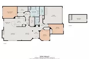 71 W Honey Grove Pl, The Woodlands, TX 77382 - Photo 33