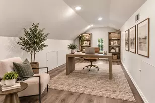 71 W Honey Grove Pl, The Woodlands, TX 77382 - Photo 29