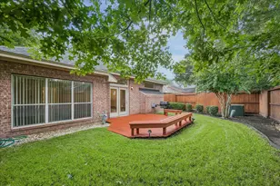 71 W Honey Grove Pl, The Woodlands, TX 77382 - Photo 31
