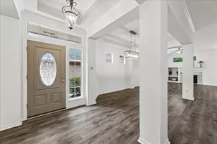71 W Honey Grove Pl, The Woodlands, TX 77382 - Photo 7