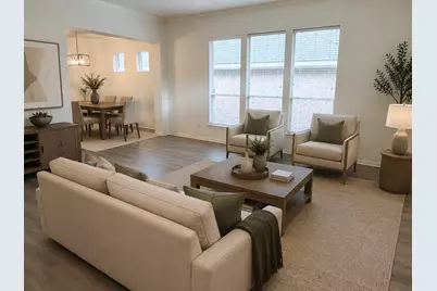 71 W Honey Grove Place, The Woodlands, TX 77382 - Photo 7