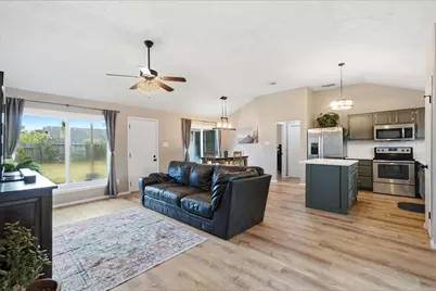 2814 Custer Drive, League City, TX 77573 - Photo 5