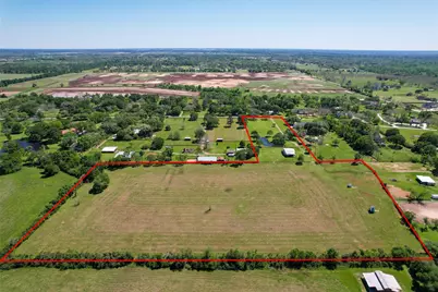 29210 Walker Lane, Fulshear, TX 77406 - Photo 29