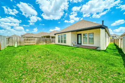 8827 Harbor Pines Drive, Cypress, TX 77433 - Photo 33