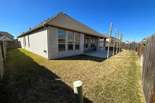 3719 Aspen Springs Dr, Rosenberg, TX 77469 - Photo 3