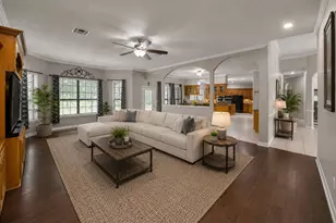 910 Commons Way Ct, Huffman, TX 77336 - Photo 7