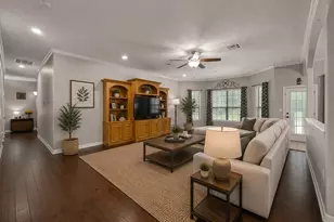 910 Commons Way Ct, Huffman, TX 77336 - Photo 5