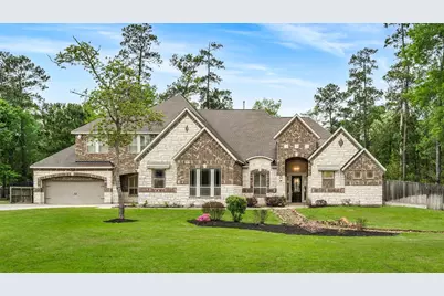 27411 Hazy Landing Court, Spring, TX 77386 - Photo 3