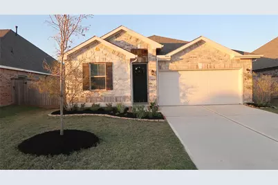 32238 River Birch Lane, Waller, TX 77484 - Photo 1