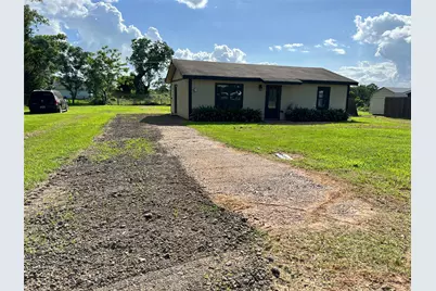 157 Clute Road, Leona, TX 75850 - Photo 1