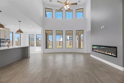 409 Harvest Moon Drive, Katy, TX 77493 - Photo 3