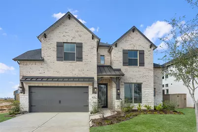 409 Harvest Moon Drive, Katy, TX 77493 - Photo 1