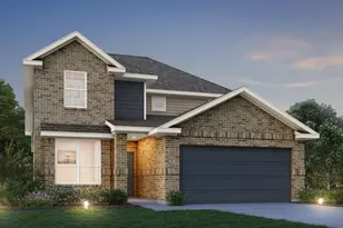 15467 Woody Hvn Dr, Conroe, TX 77302 - Photo 1