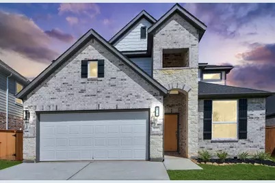 26367 Viva Drive, Magnolia, TX 77355 - Photo 1