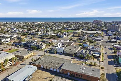 2005 Sealy Street #B, Galveston, TX 77550 - Photo 37