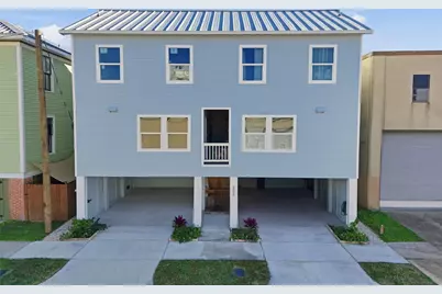 2005 Sealy Street #B, Galveston, TX 77550 - Photo 3