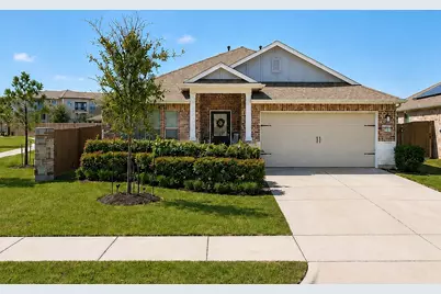 7603 Euros Lane, Baytown, TX 77523 - Photo 1