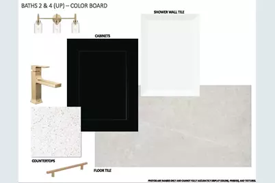 17915 Discovery Elm Street, Webster, TX 77598 - Photo 1